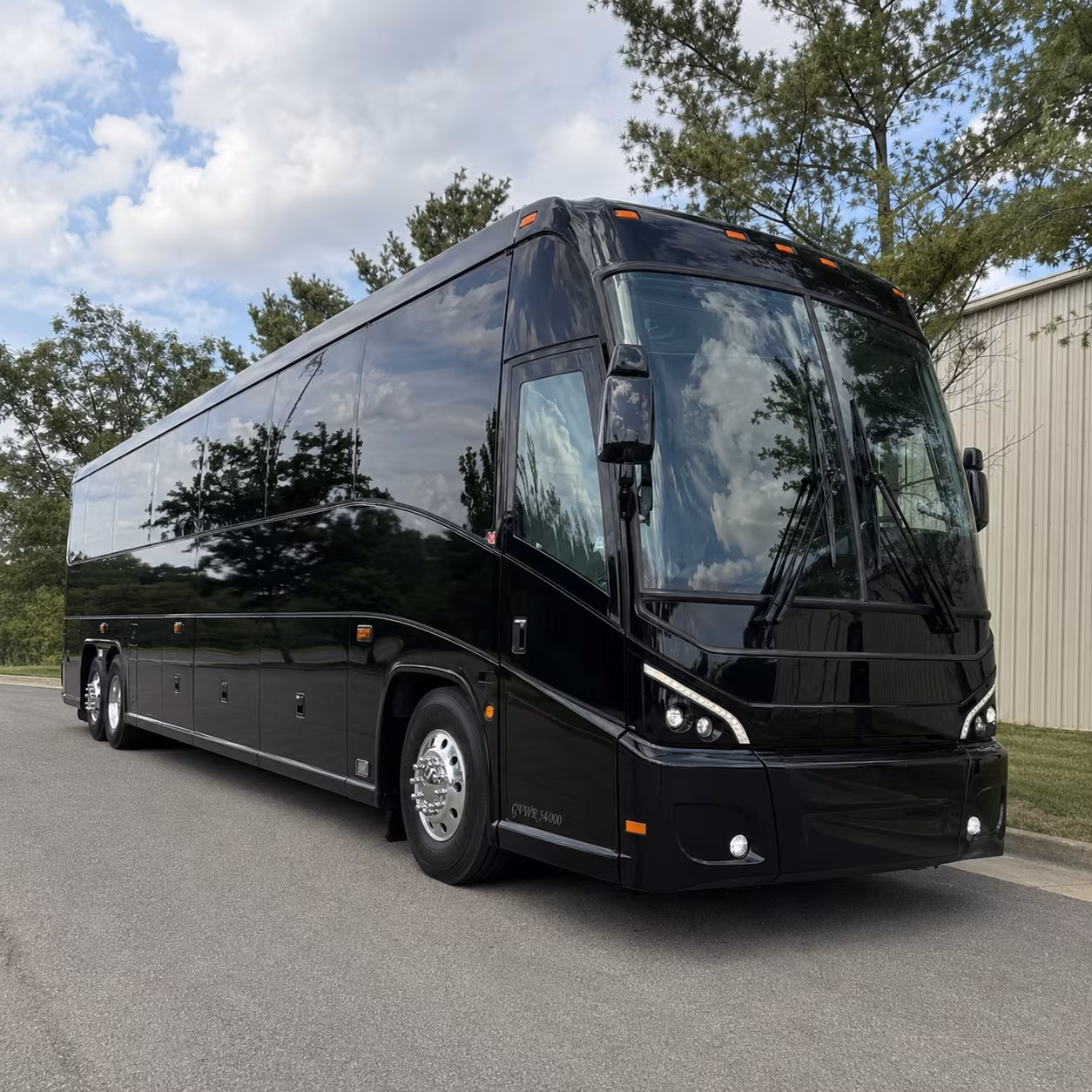 Sioux Falls School Event & Field Trip Transportation