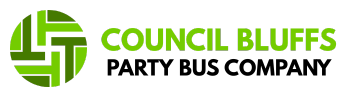council-bluffs-party-bus-company-logo
