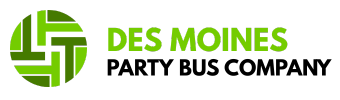 des-moines-party-bus-company-logo