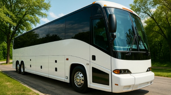 la crosse bus rentals for birthday sweet 16