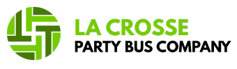 la-crosse-party-bus-company-logo