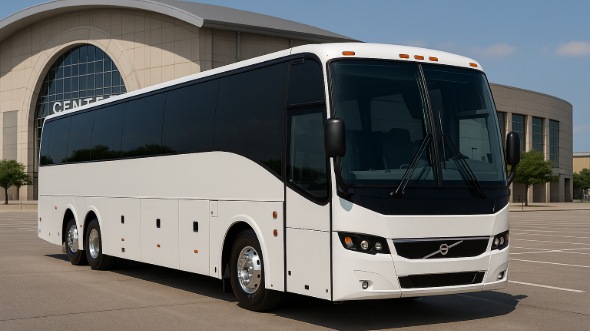 lincoln prom party bus rentals