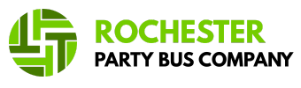 rochester-party-bus-company-logo