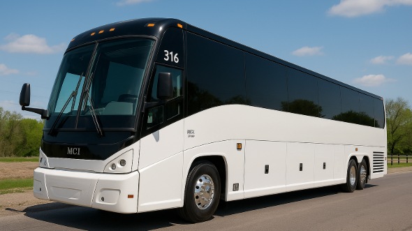 rochester sporting event transportation