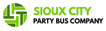 sioux-city-party-bus-company-logo