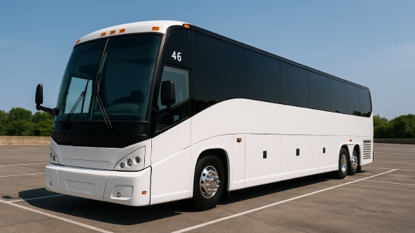 sioux falls 40 passenger party bus