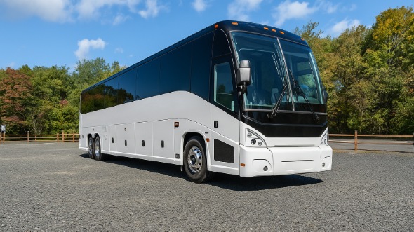 sioux-falls airport bus rental