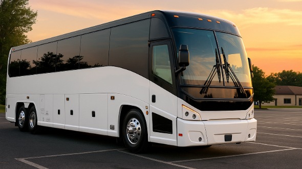 sioux falls birthday party bus rentals