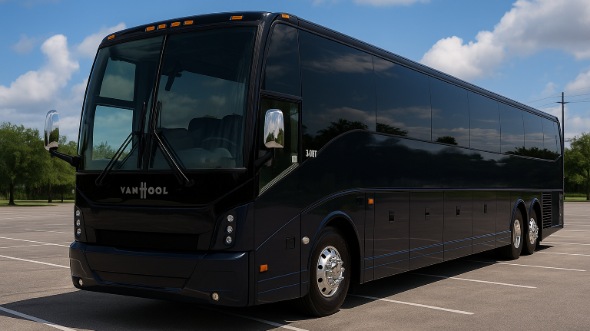 sioux falls government and military bus rentals charter bus rental