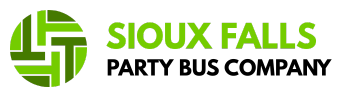 sioux-falls-party-bus-company-logo