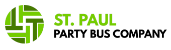 st-paul-party-bus-company-logo
