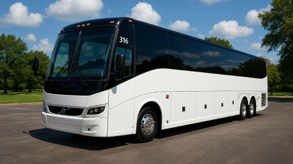 st paul prom party bus rentals